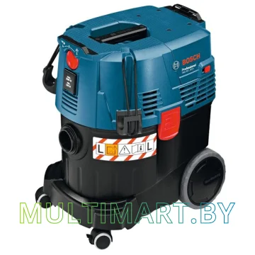 Пылесос Bosch GAS 35 L SFC+